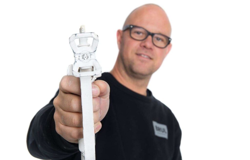 Portfolio afbeelding