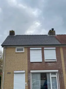 Portfolio afbeelding