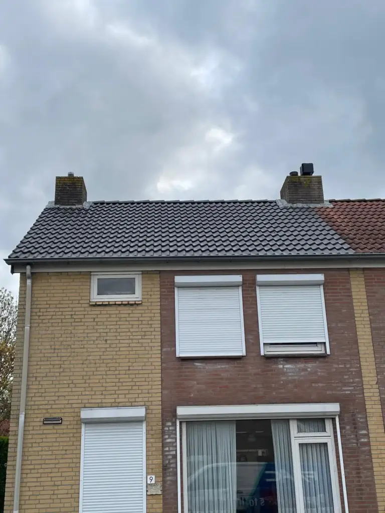 Portfolio afbeelding