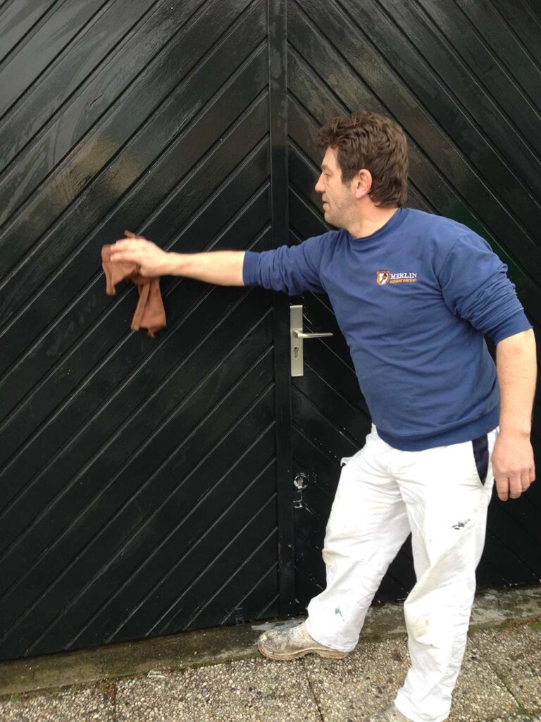 Portfolio afbeelding