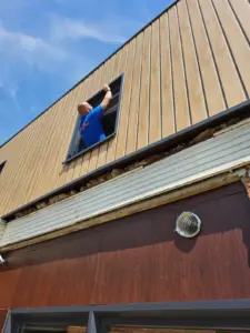 De Haas Pro Cleaning