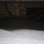 Bodemisolatie met EPS HR++ parels Afbeelding 1