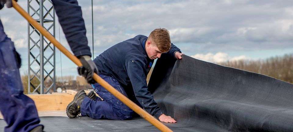 Portfolio afbeelding