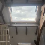 Velux dakramen te Arnhem Afbeelding 1