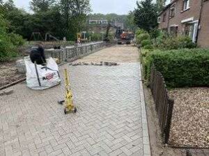 Portfolio afbeelding