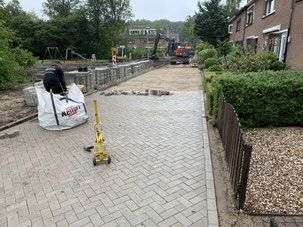 Portfolio afbeelding