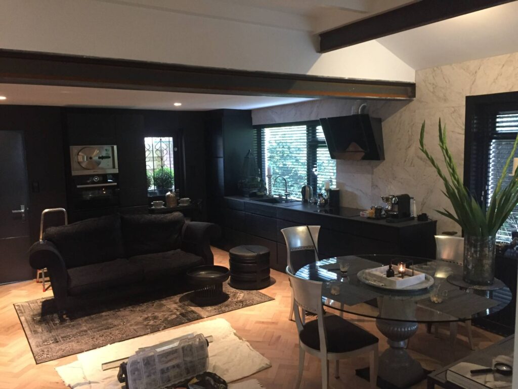 Portfolio afbeelding