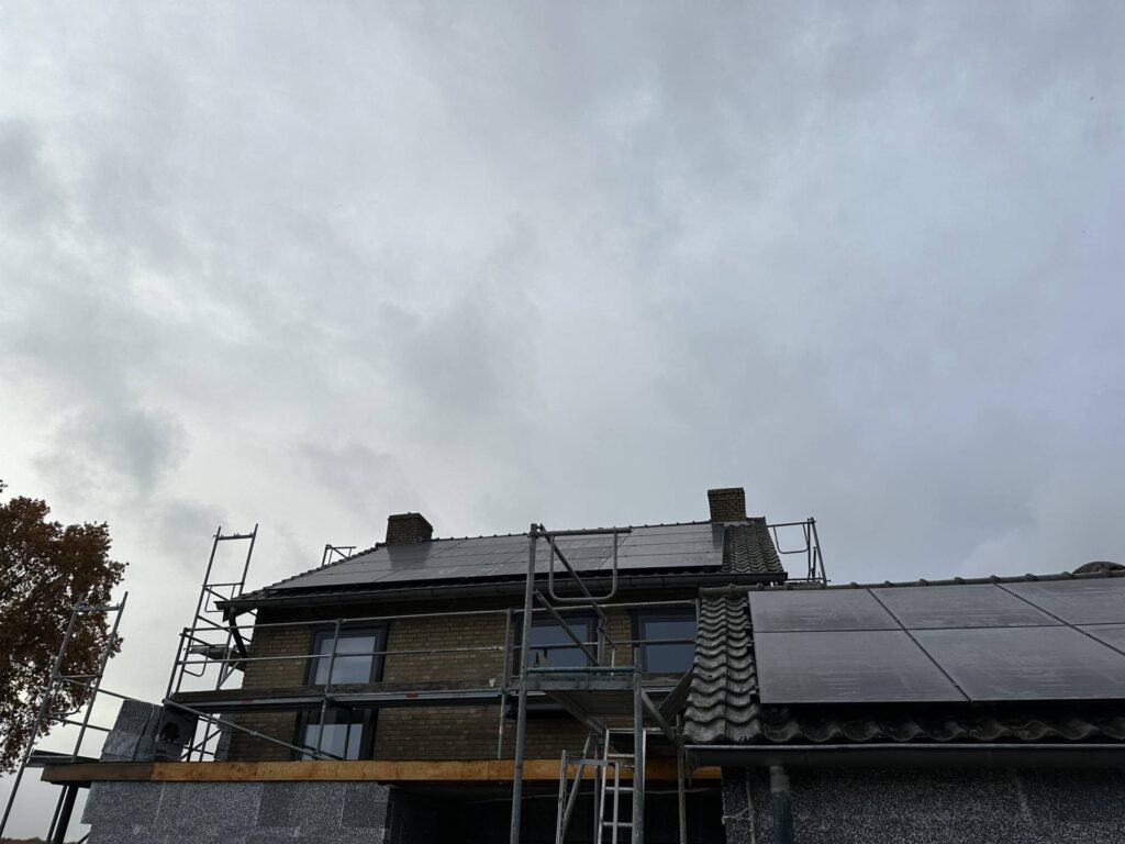 Portfolio afbeelding