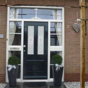 Portfolio afbeelding