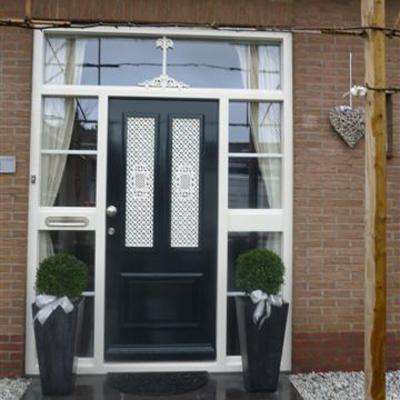 Portfolio afbeelding