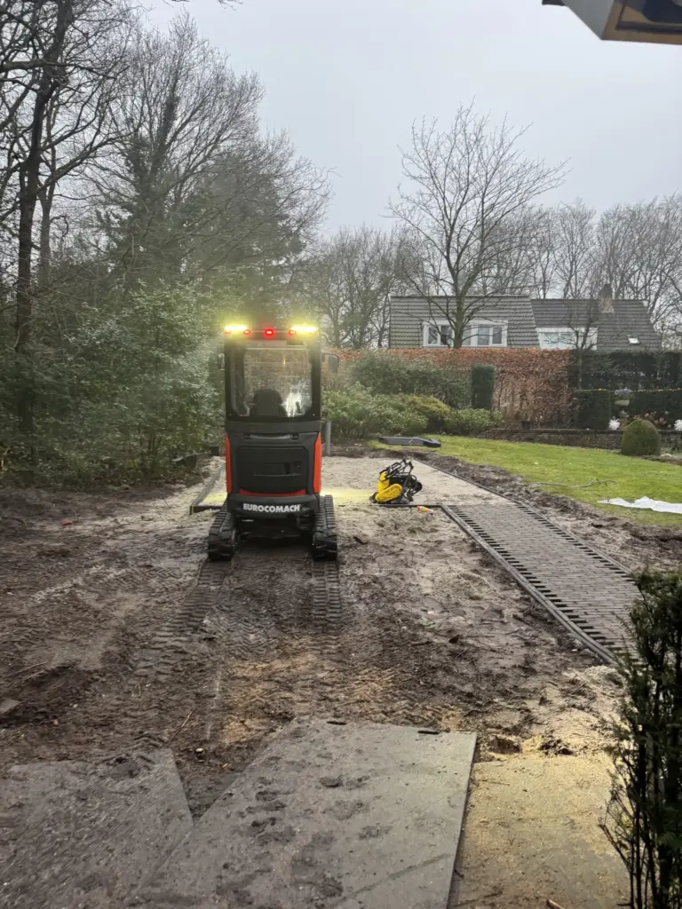 Portfolio afbeelding