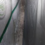 Vloerisolatie met Pif vanuit de kruipruimte Afbeelding 1