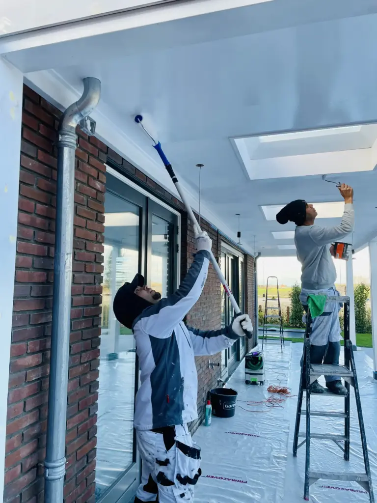 Portfolio afbeelding