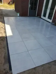 Portfolio afbeelding