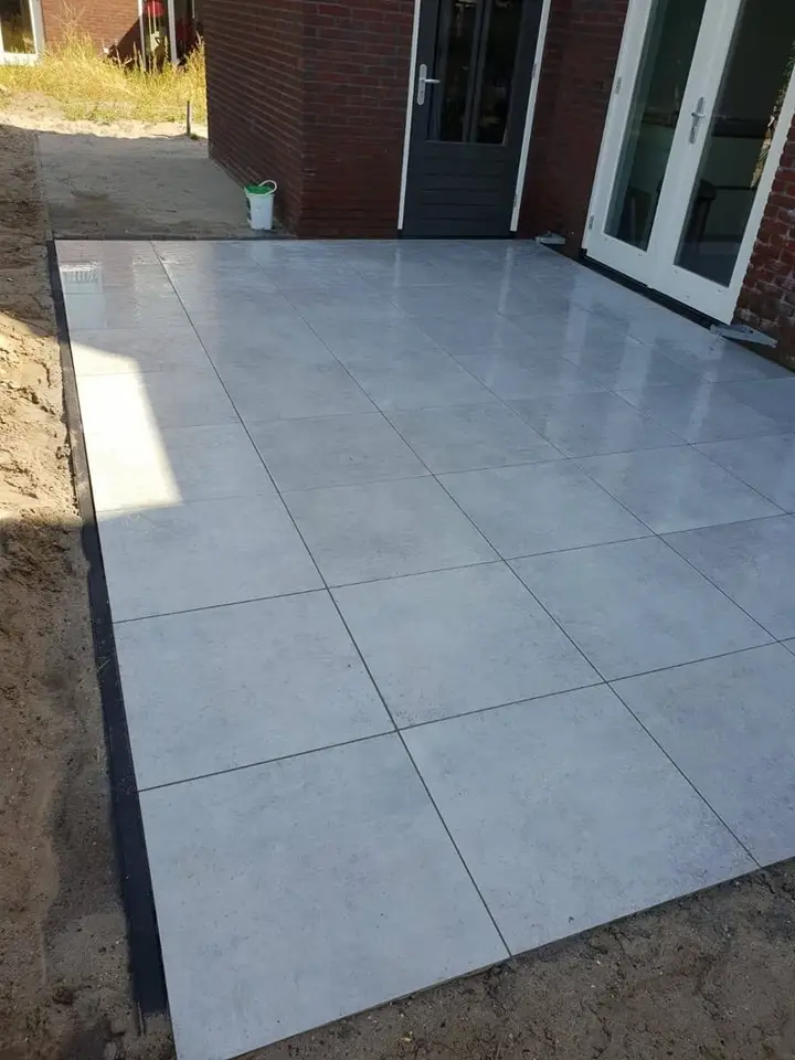 Portfolio afbeelding