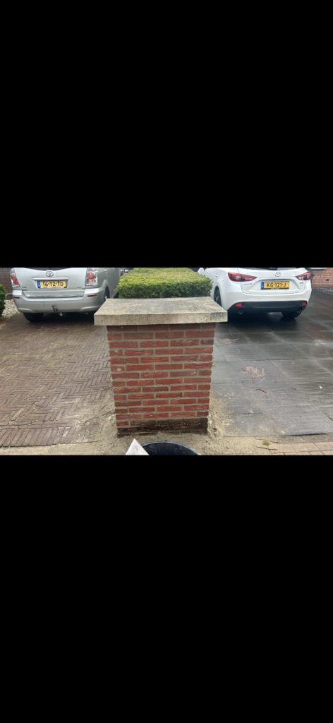 Portfolio afbeelding