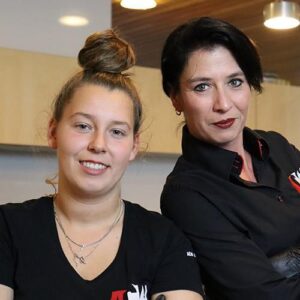 Portfolio afbeelding