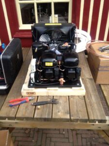 Portfolio afbeelding