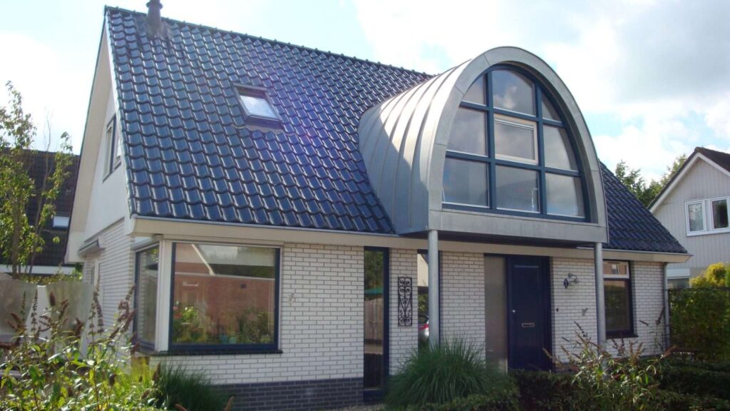 Portfolio afbeelding