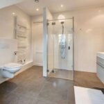 Tegelwerk badkamer Afbeelding 1