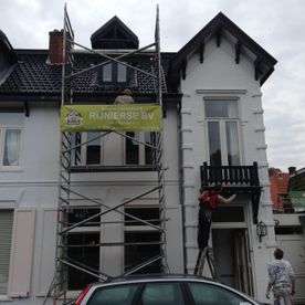 Portfolio afbeelding