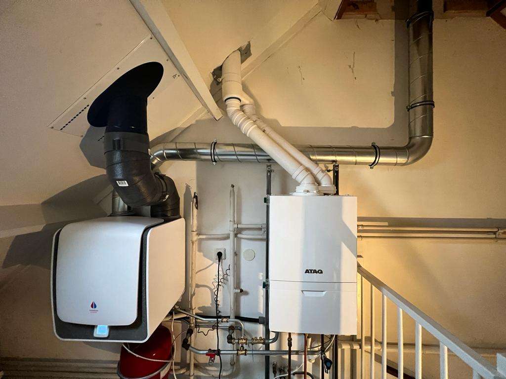 Portfolio afbeelding