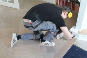 Portfolio afbeelding