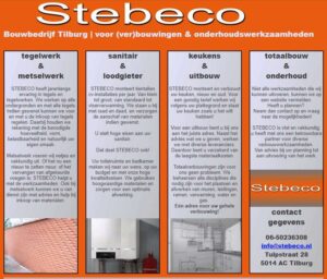 Portfolio afbeelding