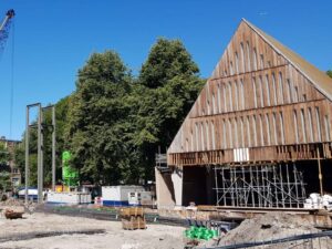 Portfolio afbeelding