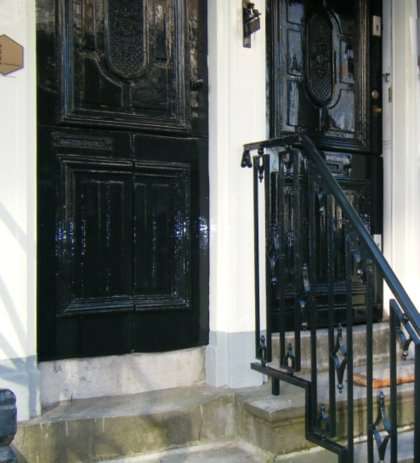 Portfolio afbeelding