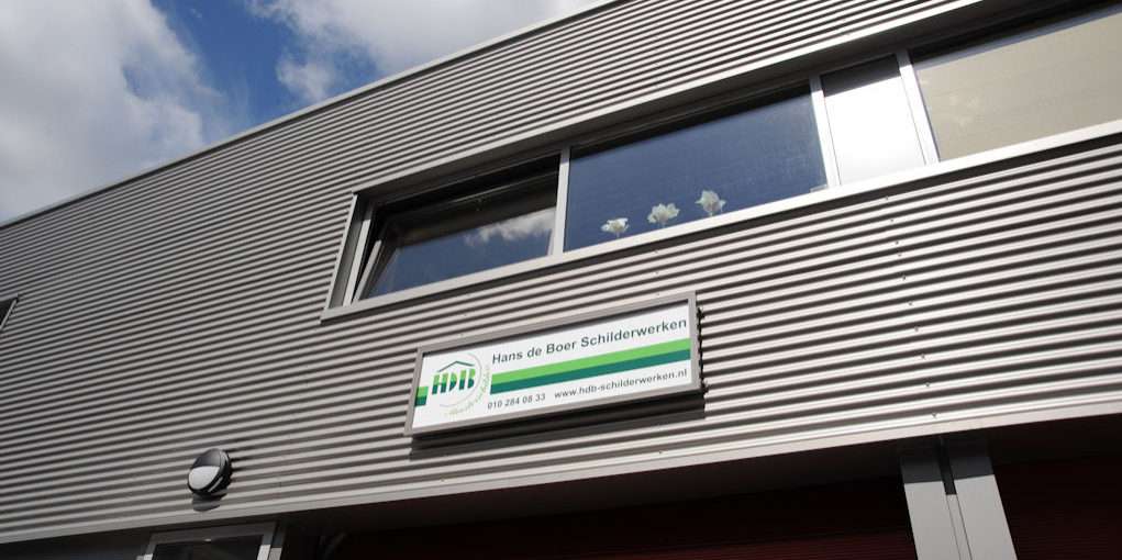 Portfolio afbeelding