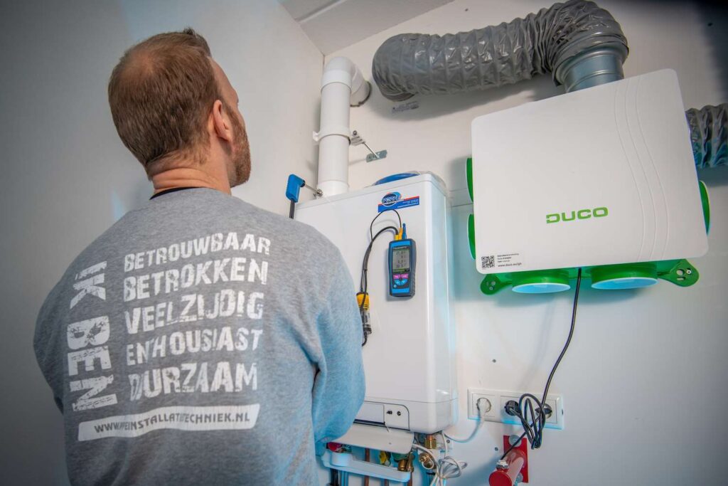 Portfolio afbeelding