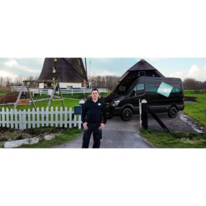 Portfolio afbeelding