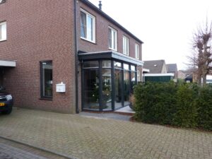 Portfolio afbeelding