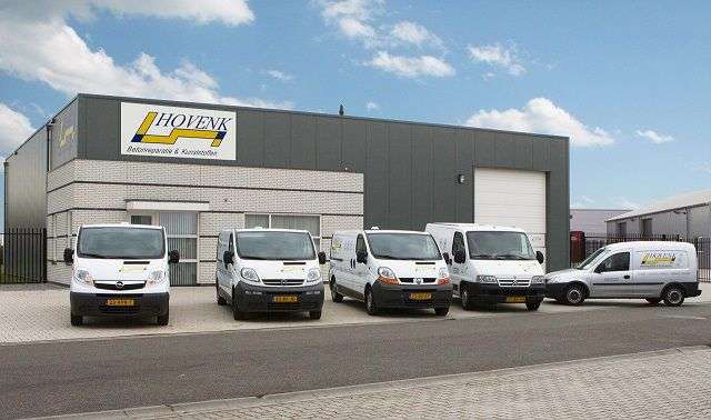 Portfolio afbeelding