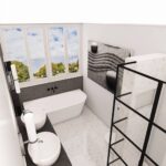 Badkamer Afbeelding 1