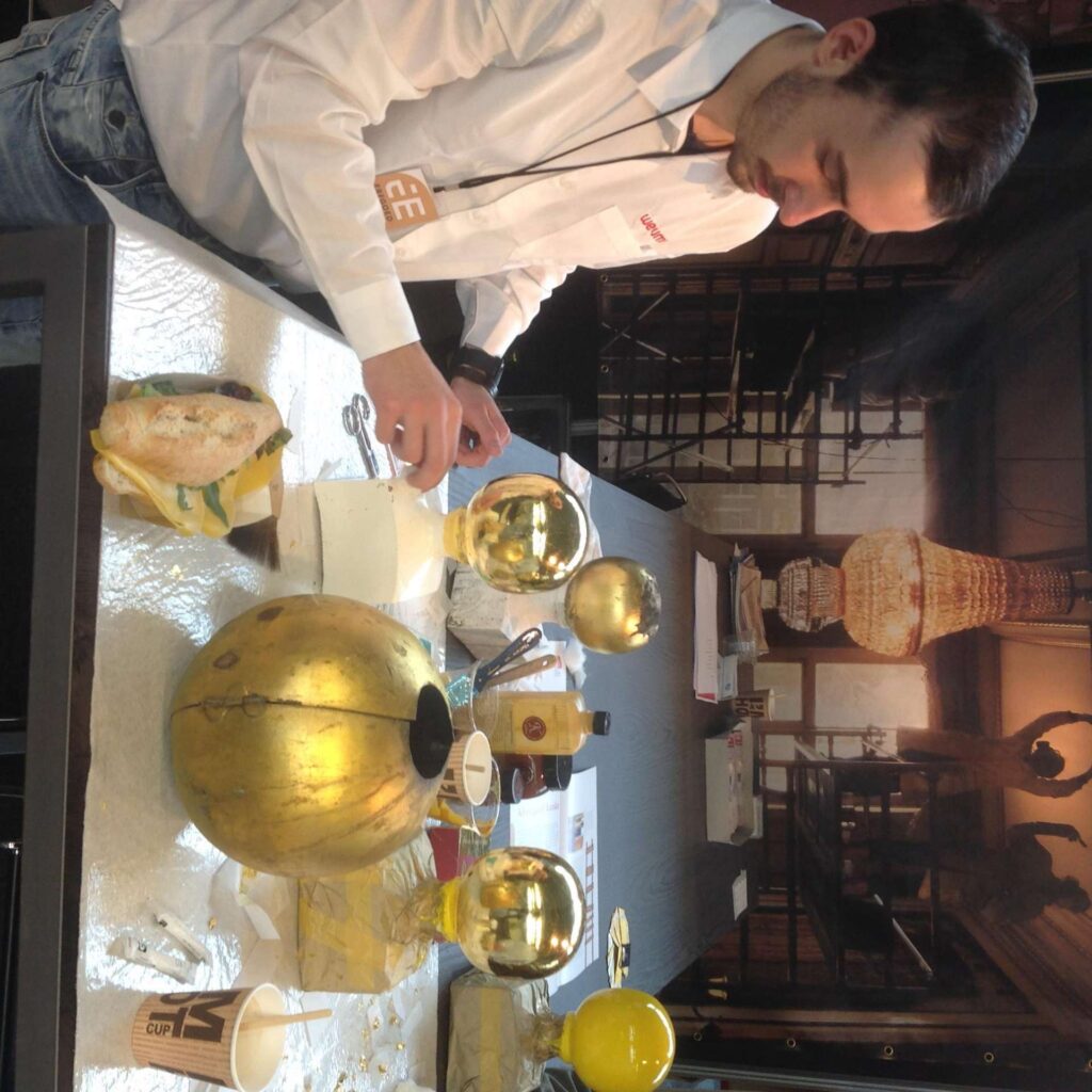 Portfolio afbeelding