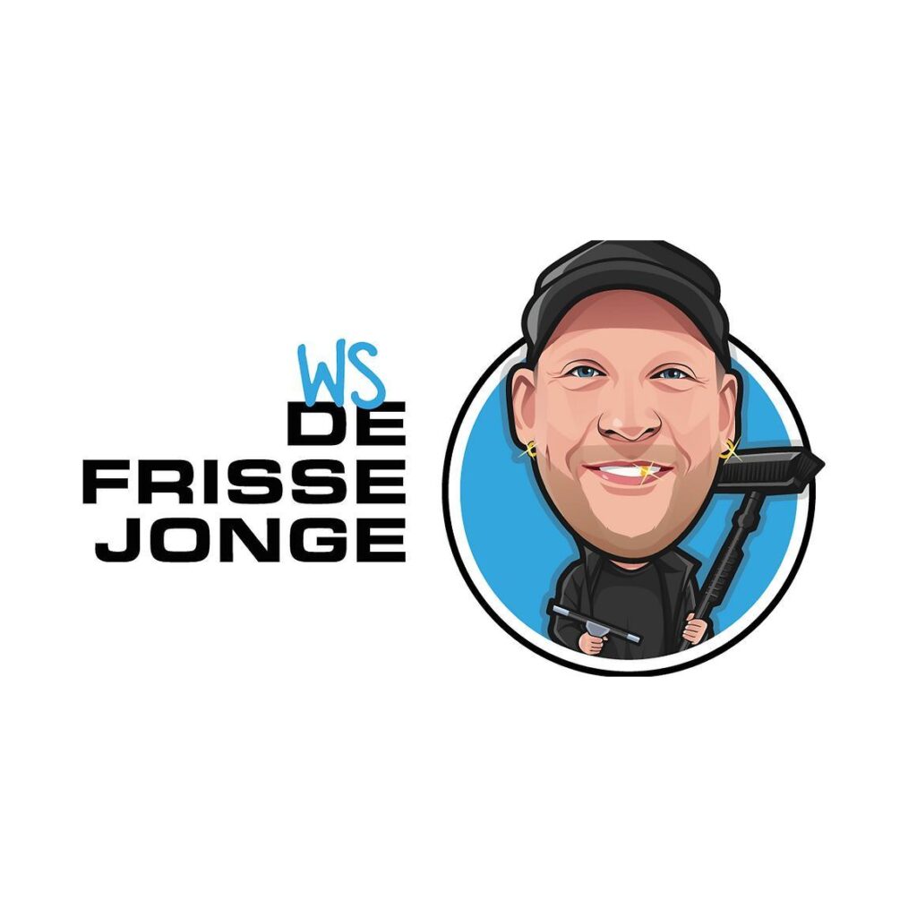 Portfolio afbeelding