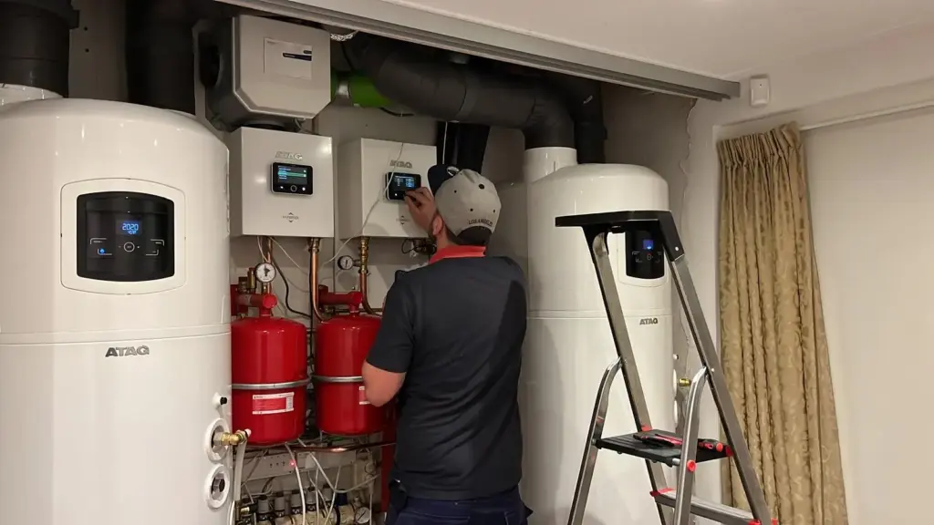 Portfolio afbeelding