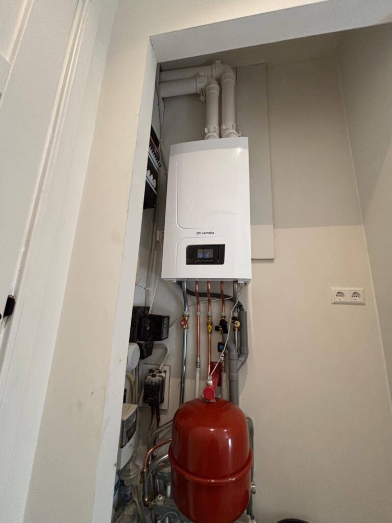 Portfolio afbeelding