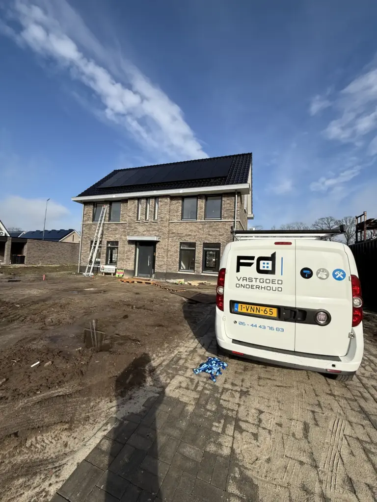 Portfolio afbeelding