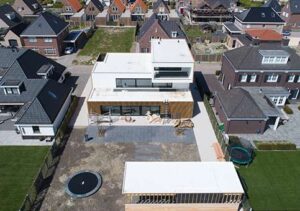 Portfolio afbeelding