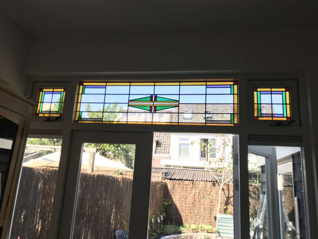 Portfolio afbeelding