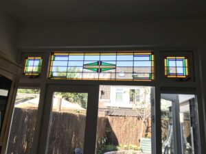 Portfolio afbeelding