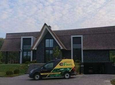 Portfolio afbeelding