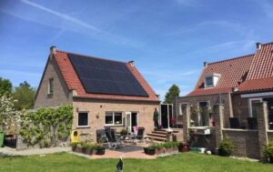 Portfolio afbeelding