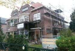 Portfolio afbeelding
