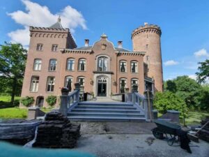 Portfolio afbeelding