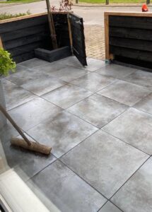 Portfolio afbeelding