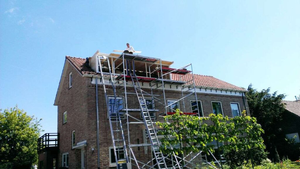 Portfolio afbeelding